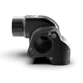 1JZ/2JZ Superforma Billet Upper Water Pump Adapter "Water Neck"