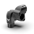 1JZ/2JZ Superforma Billet Upper Water Pump Adapter "Water Neck"