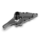 1JZ/2JZ Superforma Billet Water Pump Adapter