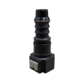 Hurricane SAE Quick Fitting Straight (7,89 / ID10)