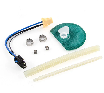 Deatschwerks installation kit for DW400 (Ford)
