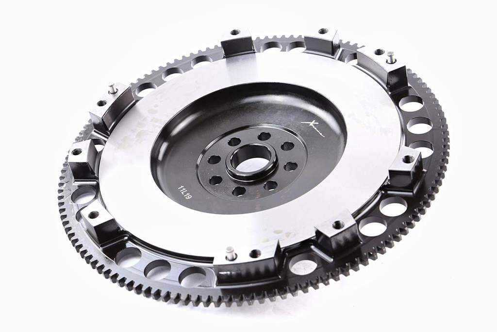 SUBARU Impreza 2.0 AWD (GC8) Xtreme Flywheel - Lightweight Chrome-Moly - 5.8kg transport weight