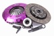 AUDI A3 (8P1) 2.0 TDI 16V quattro Clutch Kit - Xtreme Performance Heavy Duty Organic 600Nm