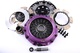 SUBARU Impreza 2.0 AWD (GC8) Xtreme Performance - 230mm Sprung Ceramic Twin Plate Clutch Kit Incl Flywheel 1000Nm