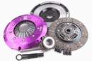 AUDI/Seat/Skoda/VW EA188/EA189/EA113 Clutch Kit - Organic Incl Flywheel & CSC 600Nm  Conversion kit Dual-mass to solid flywheel