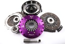 BMW 1-Series 135 i E82 - 230mm Organic Twin Plate Clutch Kit Incl Flywheel 1200Nm