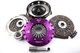 BMW 1-Series 135 i E82 - 230mm Organic Twin Plate Clutch Kit Incl Flywheel 1200Nm