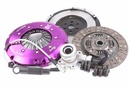 FORD FOCUS III 2.0 ST Clutch Kit - Organic Incl Flywheel & CSC 600Nm