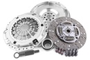 FORD RANGER (PJ) 2.5 TDdi Clutch Kit - Clutch Pro