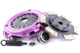 TOYOTA SOARER coupe 3.0 Turbo (MZ20. MZ21) Clutch Kit - Sprung Ceramic 570Nm 850kg (20% inc.)