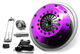 SUBARU Impreza 2.0 AWD (GC8) - 200mm Rigid Ceramic Twin Plate Clutch Kit Incl Flywheel 1200Nm