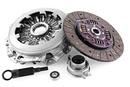 SUBARU FORESTER 2.0 S Turbo AWD (SF5) Clutch Kit - Clutch Pro