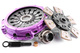 NISSAN SKYLINE (R34) 2.5 Clutch Kit - Sprung Ceramic 920Nm 1170kg (40% inc.)
