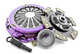NISSAN SKYLINE (R34) 2.5 Clutch Kit - Sprung Ceramic 750Nm