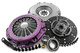 NISSAN 350Z coupe (Z33) 3.5 Clutch Kit - Organic Incl Flywheel 625Nm 1285kg (30% inc) Conversion kit Dual-mass to solid flywheel