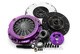 NISSAN 350Z coupe (Z33) 3.5 Clutch Kit - Organic Incl Flywheel & CSC 620Nm 1250kg Conversion kit Dual-mass to solid flywheel