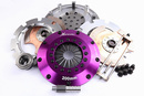 MITSUBISHI LANCER EVO IV (CN9A) - 200mm Rigid Ceramic Twin Plate Clutch Kit Incl Flywheel 1200Nm