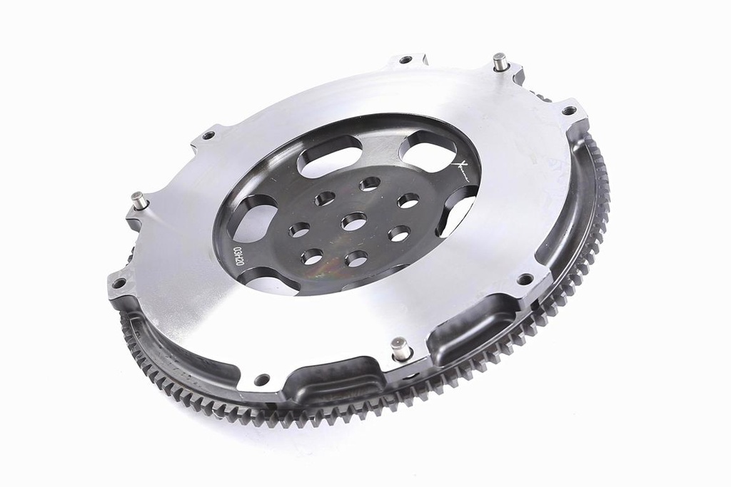 MITSUBISHI LANCER EVO IX - FQ-300 (CT9A) Xtreme Flywheel - Chrome-Moly - 5.65kg transport weight