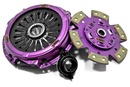 MITSUBISHI LANCER EVO IX - FQ-300 (CT9A) Clutch Kit - Sprung Ceramic 1000Nm 1300kg