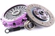 MITSUBISHI LANCER 2.0 i Ralliart 4WD (CY4A) Clutch Kit - Organic 670Nm 1300kg