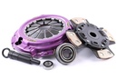 MAZDA MX-5 I (NA) 1.6 (NA6C) Clutch Kit - Sprung Ceramic 320Nm 630kg (50% inc.)
