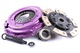 HONDA CIVIC V 1.6 VTi (EG9) Clutch Kit - Sprung Ceramic 410Nm 700kg (45% inc.)