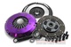 HONDA CIVIC X 2.0 Type-R (FK8) Clutch Kit - Organic Incl Flywheel 600Nm  Conversion kit Dual-mass to solid flywheel (Service kit part number is KHN24037-1A)