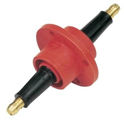 MSD Cable Bulkhead feedthrough