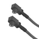 Build your own RADLOK Battery cable 35mm2 Black