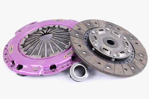 MINI MINI (R56) Cooper S Clutch Kit - Xtreme Performance Heavy Duty Organic 380Nm