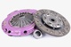 MINI MINI (R56) Cooper S Clutch Kit - Xtreme Performance Heavy Duty Organic 380Nm