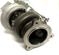 Mitsubishi TD04 20T - Billet competition