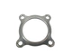 Holset downpipe 4-bolt gasket