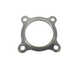 Holset downpipe 4-bolt gasket