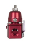 SPD Fuel pressure regulator V3 E85 red