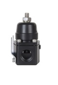 DEMO SPD2000 Fuel pressure regulator black