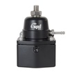 DEMO SPD2000 Fuel pressure regulator black