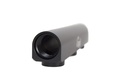 SPD 2000 Fuel log black