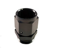 Joint AN6 female - male AN8 (swivel)