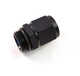 Joint AN10 female - male AN10 (swivel)