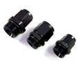 Joint AN6 female - male AN8 (swivel)
