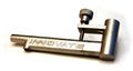 Innovate Exhaust clamp for O2 sensor