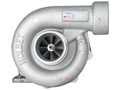 Holset / Cummins Turbocharger H2C (4033228H)