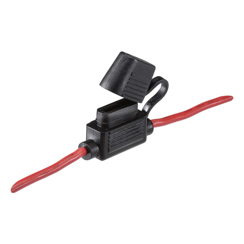 Fuse holder AWG 10 / 5,26mm2 (MIDI)