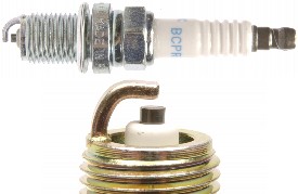 NGK BCPR7ES Spark plug