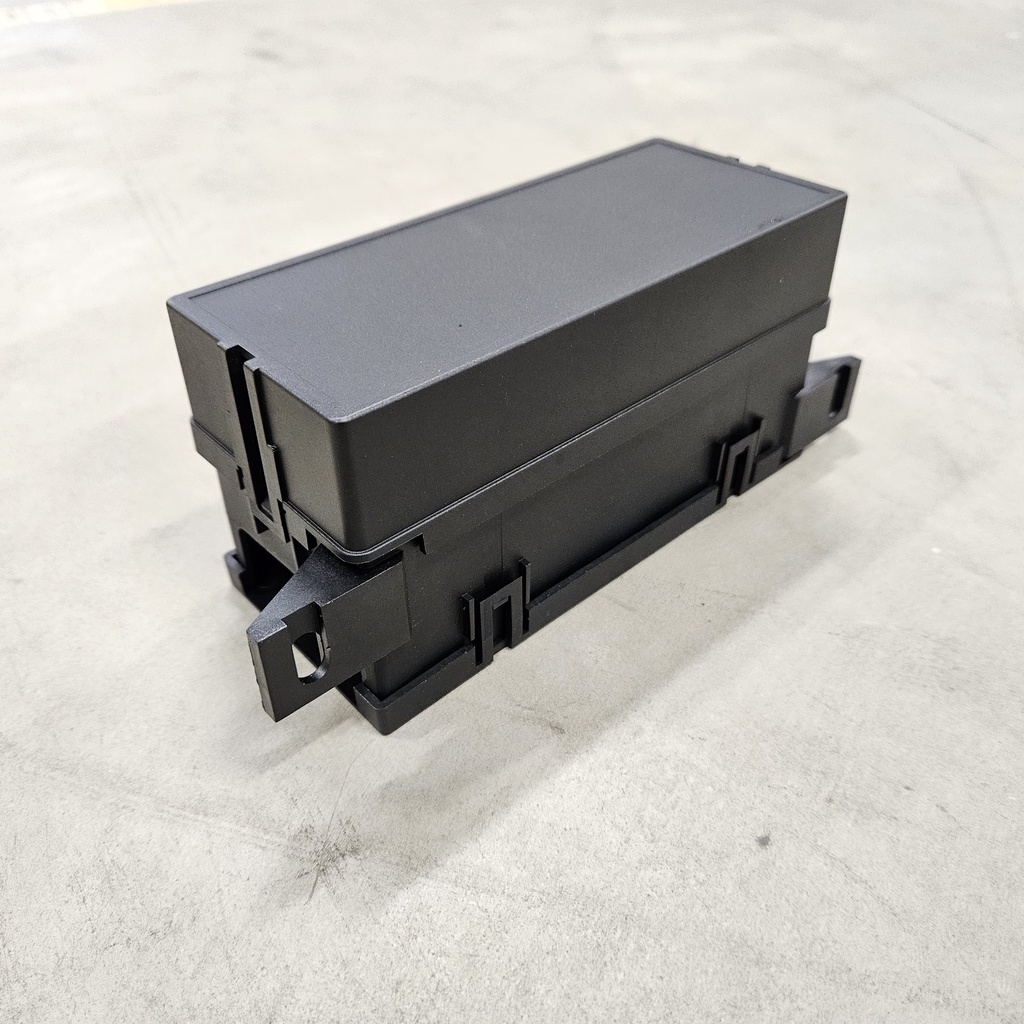 Hurricane Relay and fuse box RB11 (Wall mount)