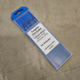 TIG Welding electrode Red 1.6mm
