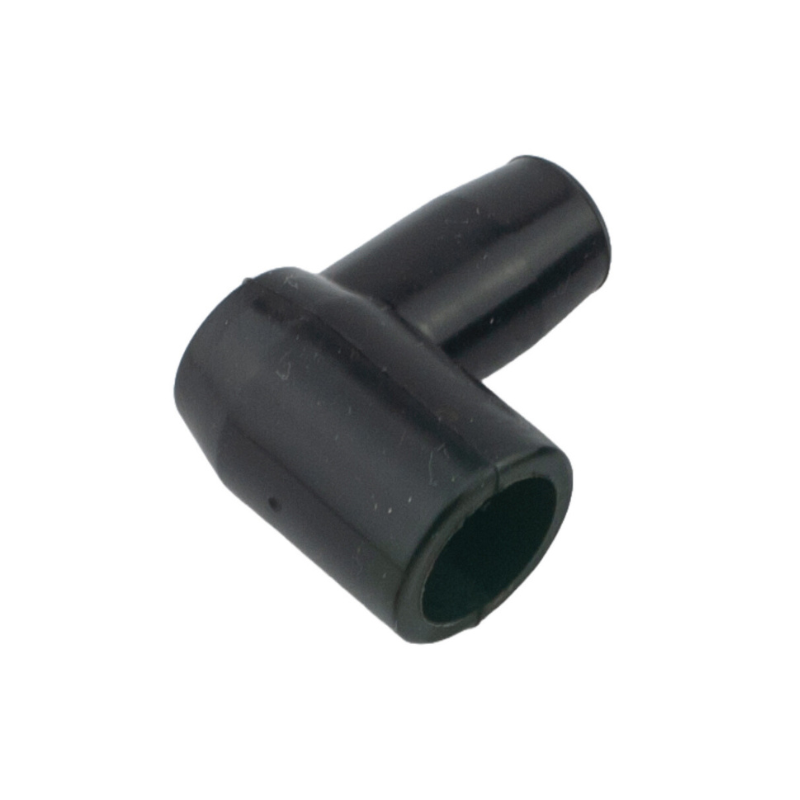 Hurricane Spark Plug Boot 90° SAE - Distributor / Ignition Coil
