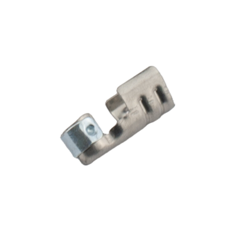 Hurricane Spark Plug Boot 90° SAE 6.5mm - HEI Distributor / Ignition Coil