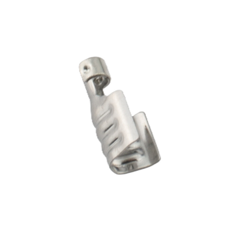 Hurricane Spark Plug Boot Straight m4 - Ignition Coil